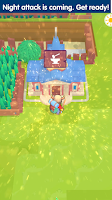 Shining Island الملصق