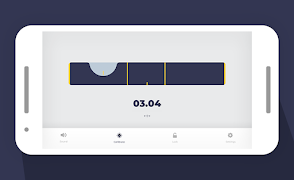 Tilt Alert - Level Work Tool ภาพหน้าจอ 2
