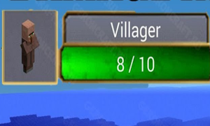 Damage Indicator Addon for Min اسکرین شاٹ 2