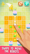 Tidy Robots screenshot 1