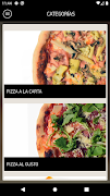 برنامه‌نما PizzaLab عکس از صفحه