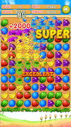 Crazy Fruit poster