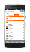 Discounts screenshot 1