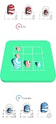 3D Tic Tac Toe 截图 3