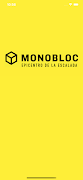 Monobloc 海報