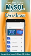 Learn MySQL and SQL Database B скриншот 1
