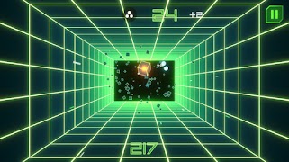 Infinity Cubes 截图 1