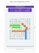 Word Search screenshot 6
