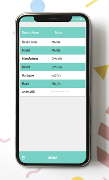 Mobile Detail screenshot 5