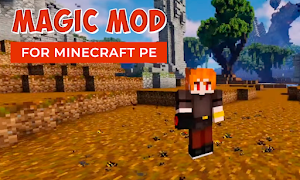 Magic Mod Screenshot 2