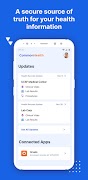 CommonHealth Developer Edition imagem de tela 3