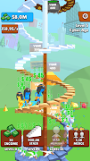 Climb Evolution スクリーンショット 2