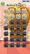 100% Sweet - Candy match 3 تصوير الشاشة 3