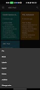 ABC Pad screenshot 3