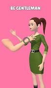 3 Schermata Move Your Arm: Fun Simulator