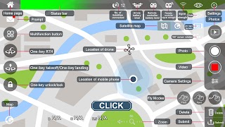 1 Schermata Zero-X EVOLVED 4K