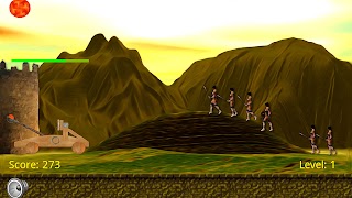 Defend the Castle screenshot 4