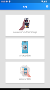 HumanSoft Mobile Attendance screenshot 2