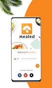 Mealed スクリーンショット 1