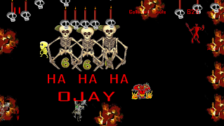 Ethans Trip To Hell screenshot 4