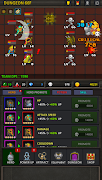 Grow Heroes VIP : Idle Rpg screenshot 5
