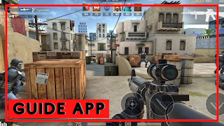 Walkthrough for Standoff 2 tip&tricks اسکرین شاٹ 4