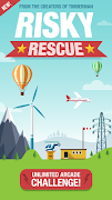 برنامه‌نما Risky Rescue عکس از صفحه