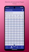 Prayer Timer screenshot 1