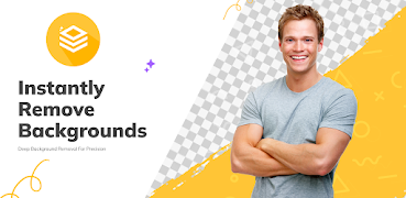 5 Schermata Background Remover: Offline