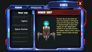 Extinction Eclipse RTS 截图 6