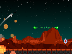Jupiter Jump 截图 6