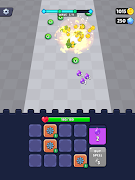 Rune Merge screenshot 4