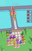 برنامه‌نما Pusher Merge عکس از صفحه
