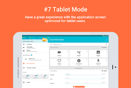 برنامه‌نما GM Files عکس از صفحه
