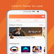 Aptoidé Apps screenshot 4