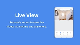 SmartCam View 截圖 6