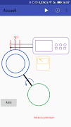 Induction Motor screenshot 1