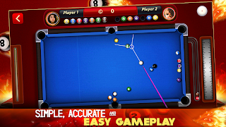 Pool Live syot layar 6