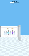Bathroom Break Screenshot 1