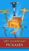 Idle Tower Miner: Idle Games screenshot 3
