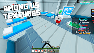 Among Us Maps ภาพหน้าจอ 3