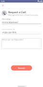 Starry Internet ảnh chụp màn hình 4