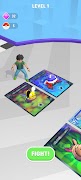 Monster Card Rush Screenshot 7