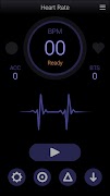Heart Rate Cartaz