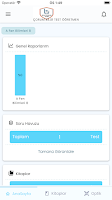 Çorum Bilgi Kurs screenshot 1