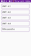 9th class maths solution in hindi screenshot 3