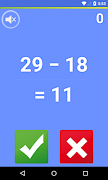 Crazing Math screenshot 4