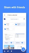 FutureNet Cloud screenshot 3