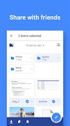 FutureNet Cloud 截圖 3
