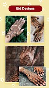 5000+ Mehndi Design App 2023 captura de pantalla 4